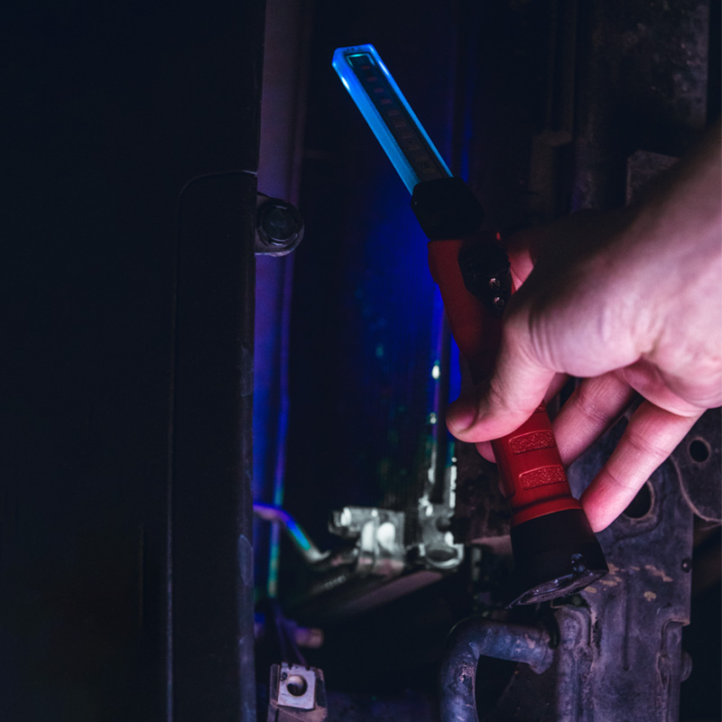 Strion Switchblade® | Rechargeable Light Bar | Streamlight®