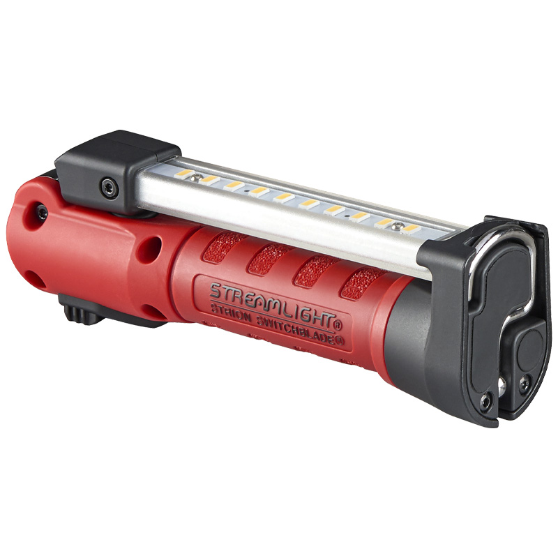 Strion Switchblade® | Rechargeable Light Bar | Streamlight®