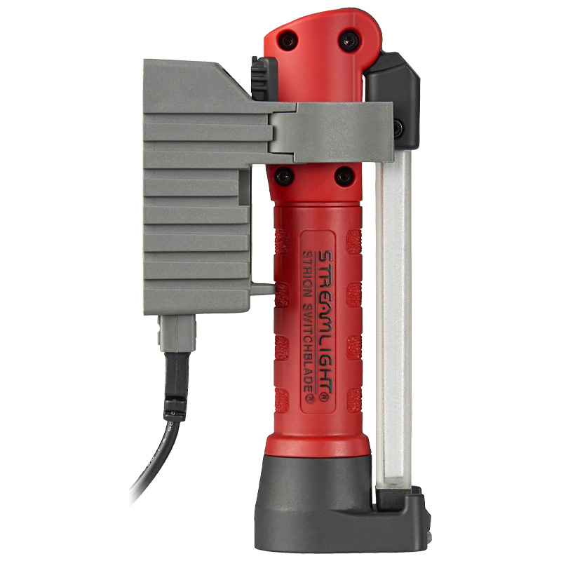 Strion Switchblade® | Rechargeable Light Bar | Streamlight®
