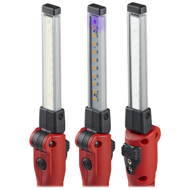 Strion Switchblade® | Rechargeable Light Bar | Streamlight®