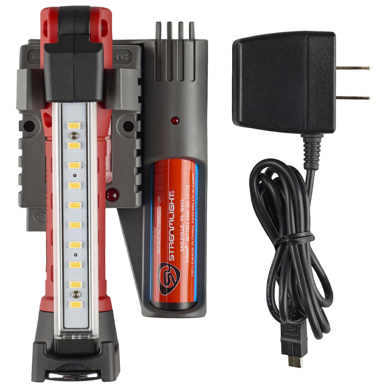 Strion Switchblade® | Rechargeable Light Bar | Streamlight®