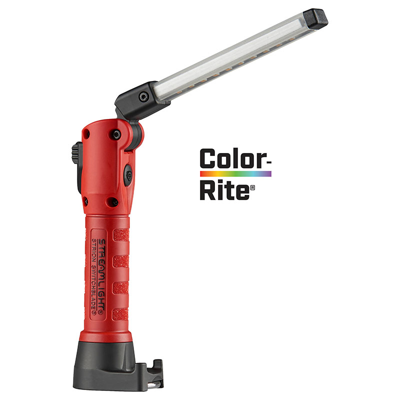 Strion Switchblade®