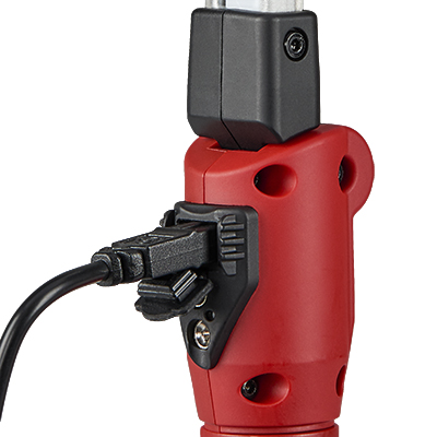 Nouveau Streamlight Strion USB Piggyback Chargeur Base 74115 batterie de rechange 74175