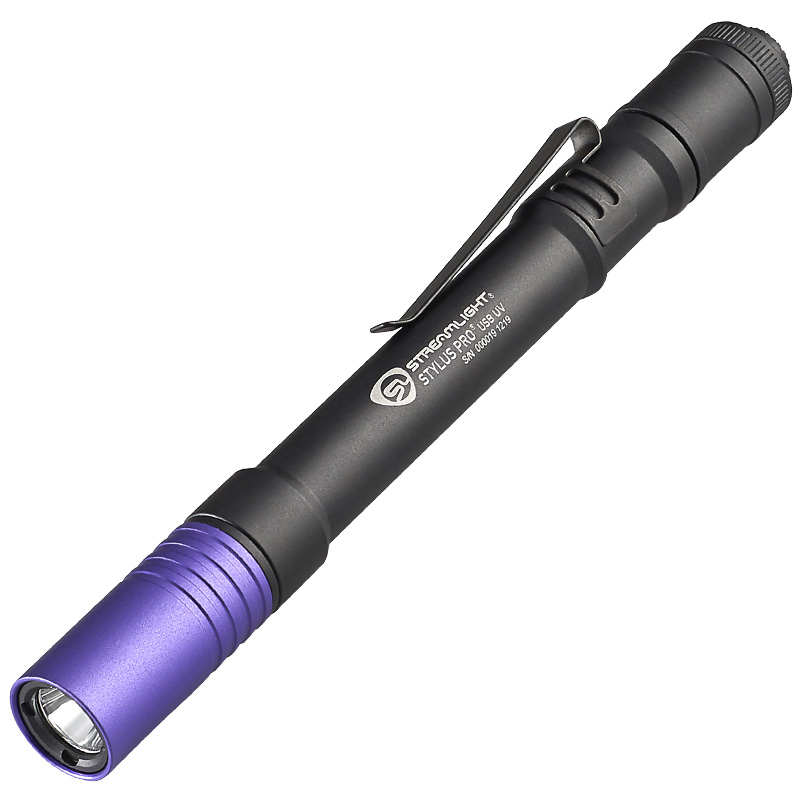 STYLUS PRO® USB UV-STIFTLAMPE