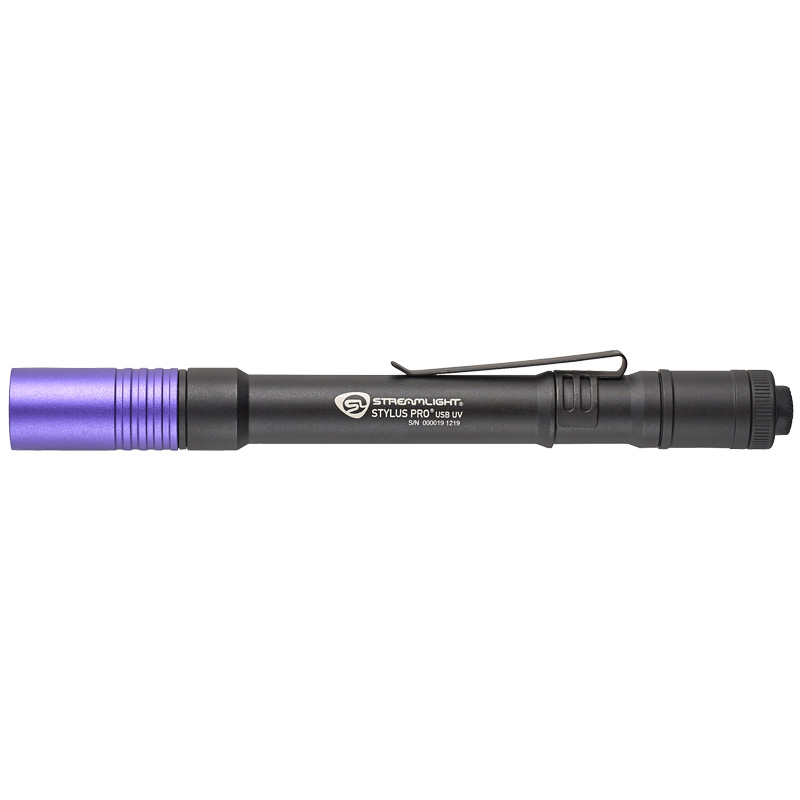 Stylus Pro USB UV