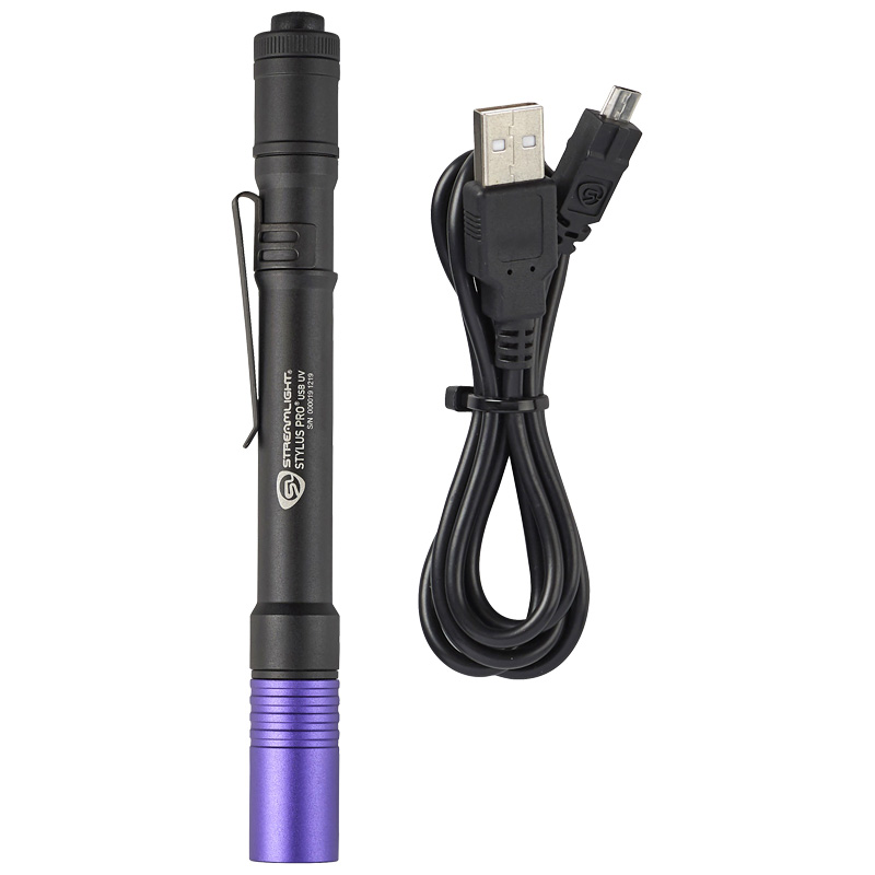 Stylus Pro USB UV