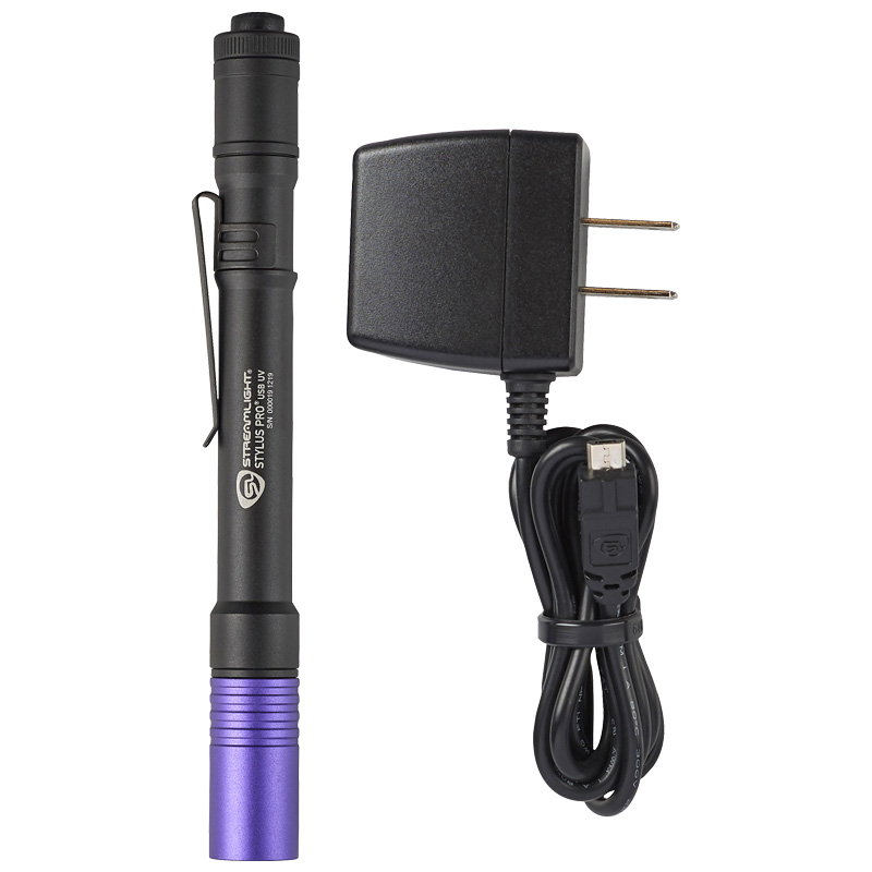 Stylus Pro USB UV
