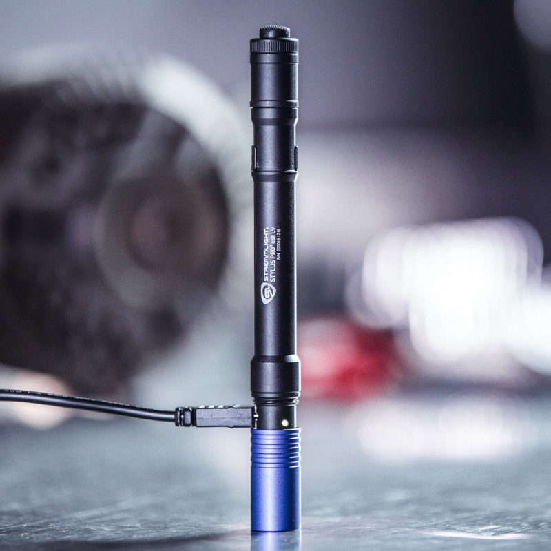 Stylus Pro USB UV