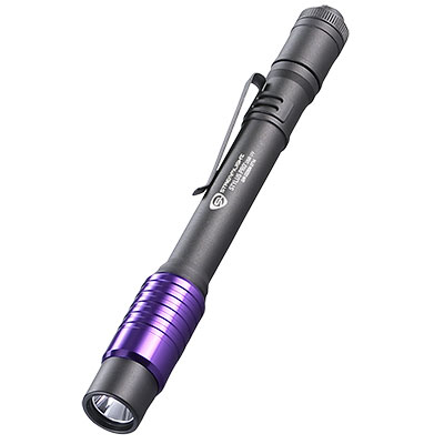 STYLUS PRO® USB UV PENLIGHT
