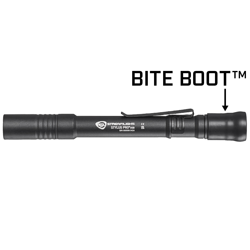 Stylus Pro® USB | Rechargeable Penlight | Streamlight®
