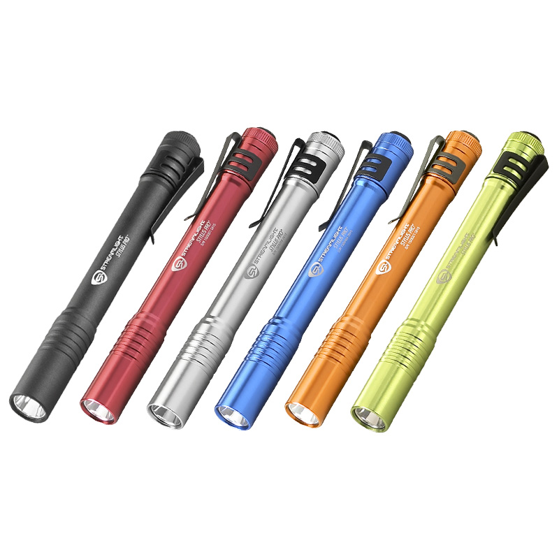 Streamlight Stylus Pro penlights