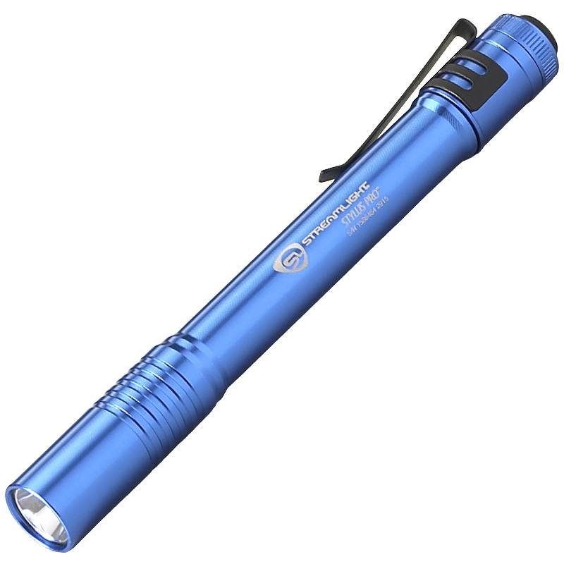 Stylus Pro® | Handheld Penlight | Streamlight®