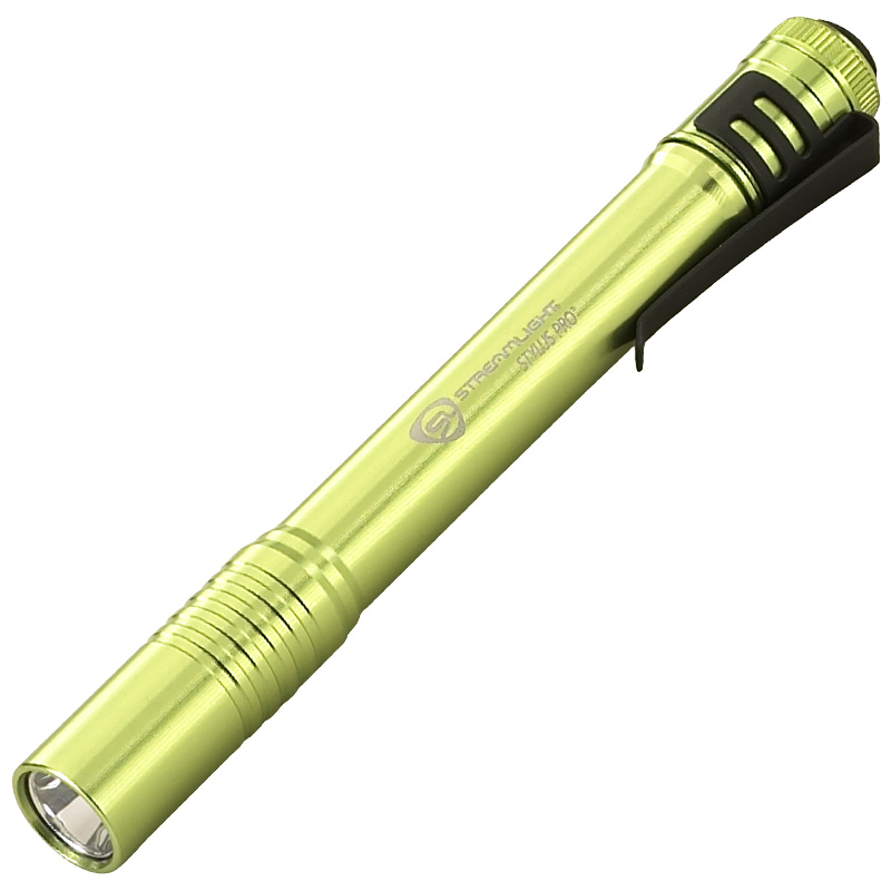 Stylus Pro® | Handheld Penlight | Streamlight®