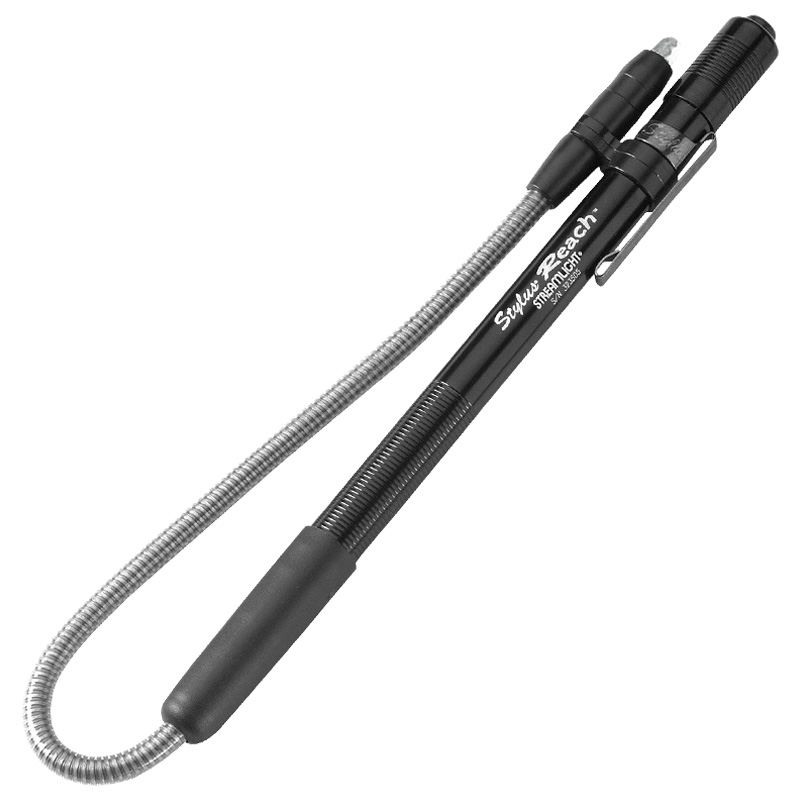 STYLUS REACH® PENLIGHT