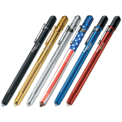STYLUS® PENLIGHT