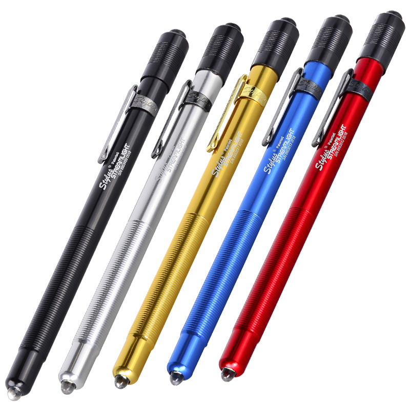 Non-Rechargeable EDC Flashlights