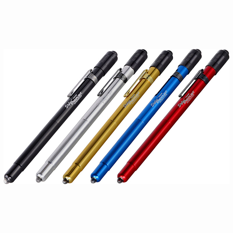 STYLUS® PENLIGHT