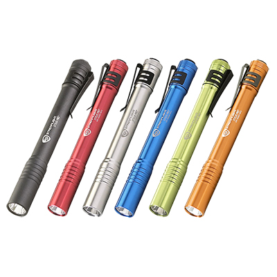 STYLUS PRO® PENLIGHT