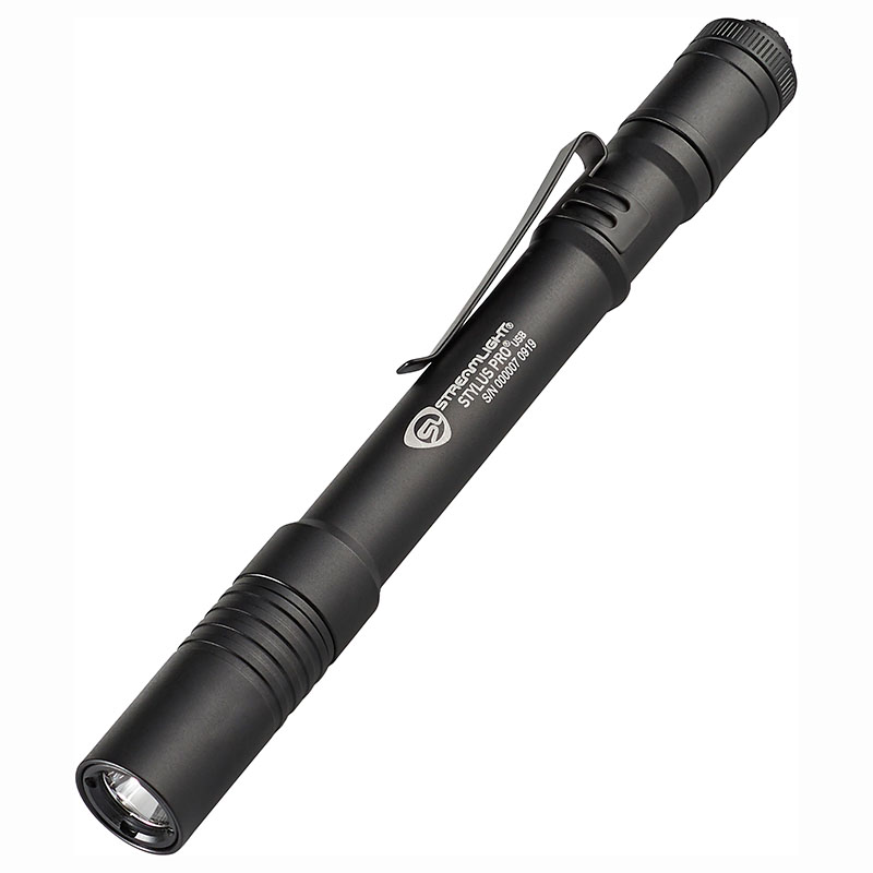 LAMPE STYLUS PRO® USB