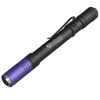 Lanterna UV STYLUS PRO® USB