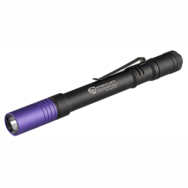 STYLUS PRO® USB  UV PENLIGHT