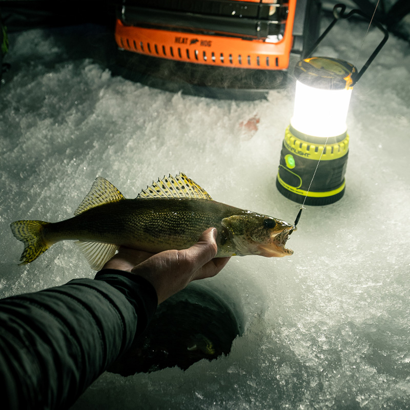 Super Siege® | Rechargeable Lantern | Streamlight®