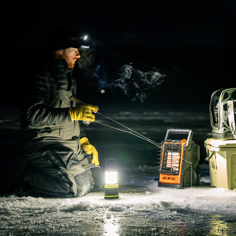 Super Siege® | Rechargeable Lantern | Streamlight®