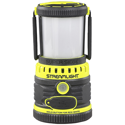 SUPER SIEGE® LANTERN