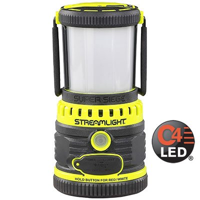 SUPER SIEGE® LANTERN