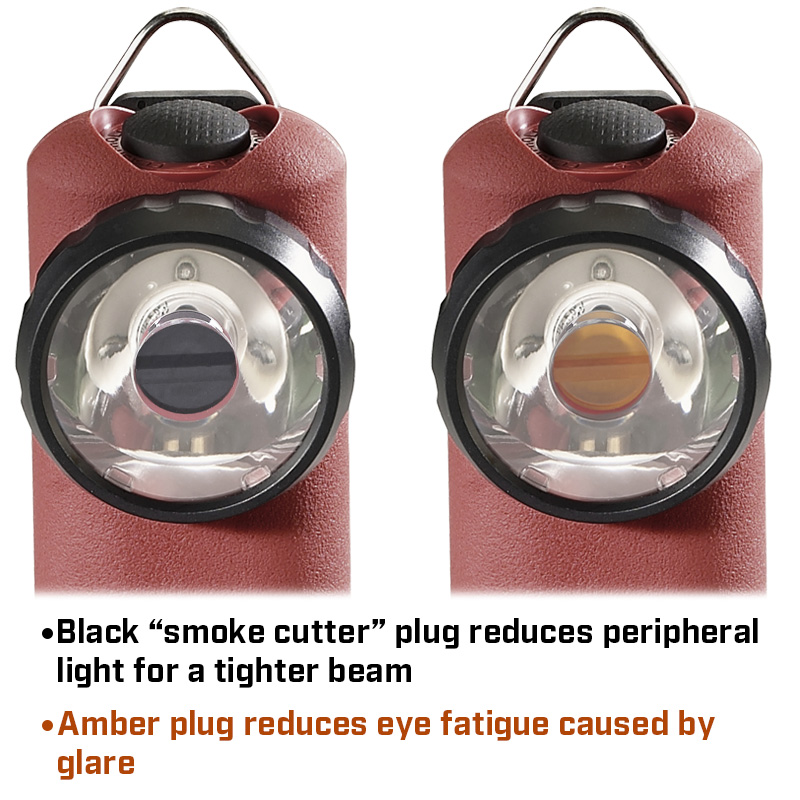 Survivor® ATEX | Right Angle Light | Streamlight®