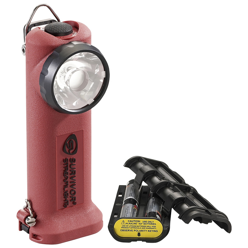 Survivor® ATEX | Right Angle Light | Streamlight®