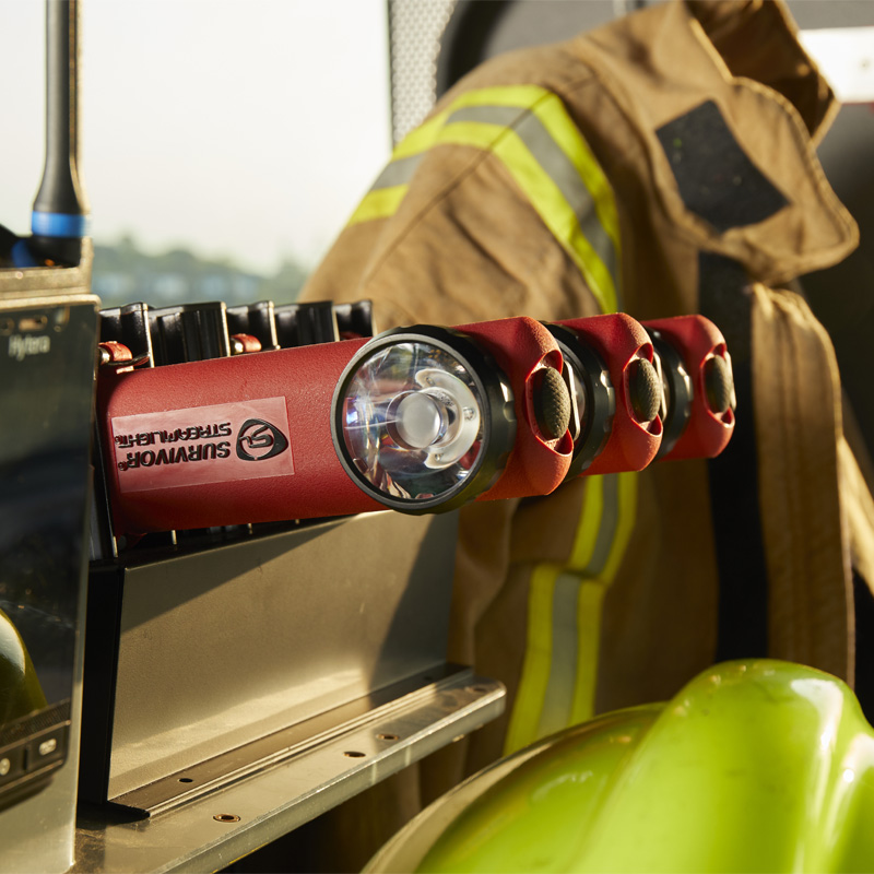 Survivor® ATEX | Right Angle Light | Streamlight®