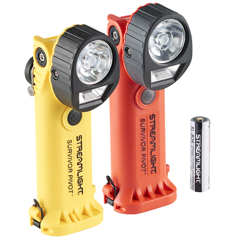 SURVIVOR PIVOT® USB