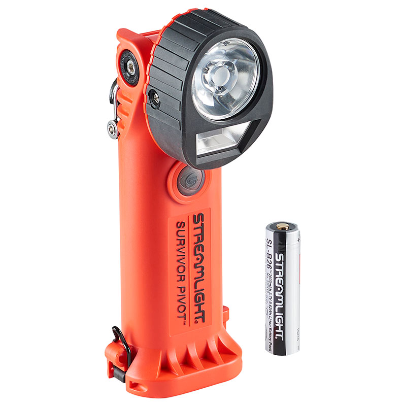 SURVIVOR PIVOT® USB