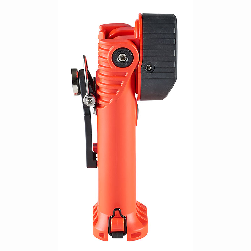 Survivor Pivot® | Intrinsically Safe Right Angle Flashlight