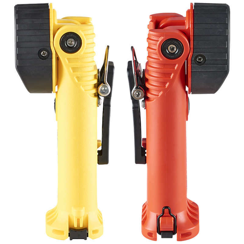 Survivor Pivot® | Intrinsically Safe Right Angle Flashlight