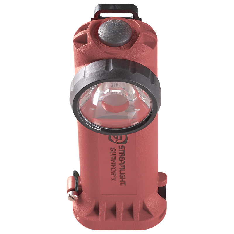 Survivor® X ATEX | Right Angle Light | Streamlight®