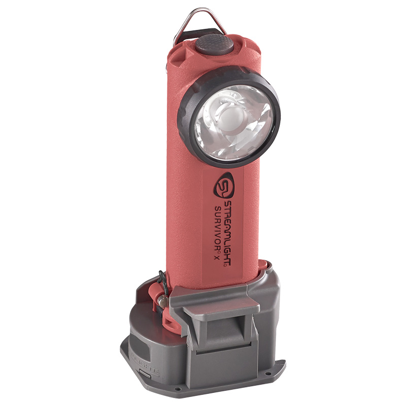 Survivor® X ATEX | Right Angle Light | Streamlight®