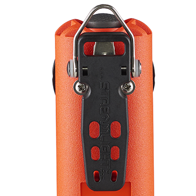 Survivor® X USB | Right Angle Light | Streamlight®