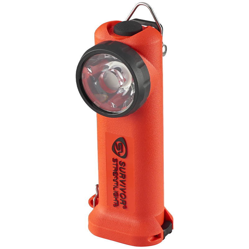 Survivor® | Right Angle Light | Streamlight®