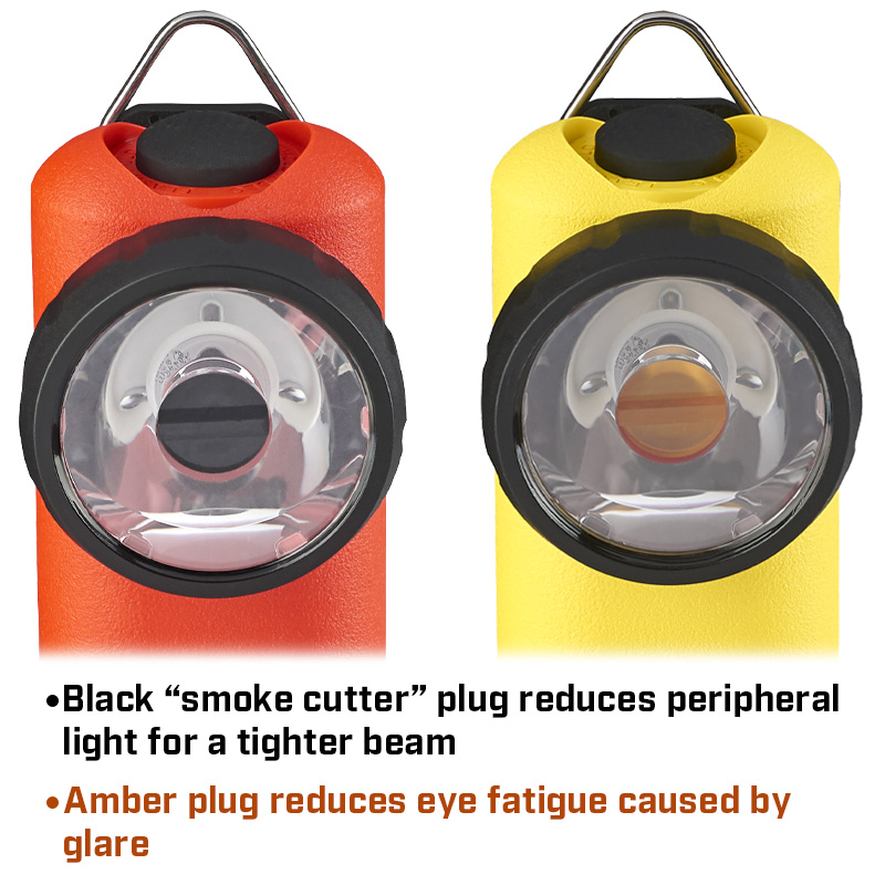 Survivor® | Right Angle Light | Streamlight®