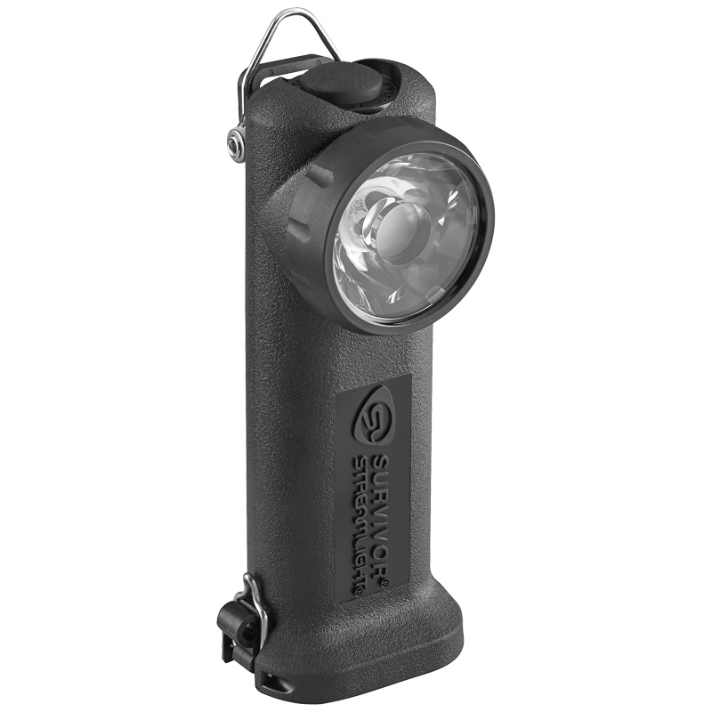 Survivor® | Right Angle Light | Streamlight®