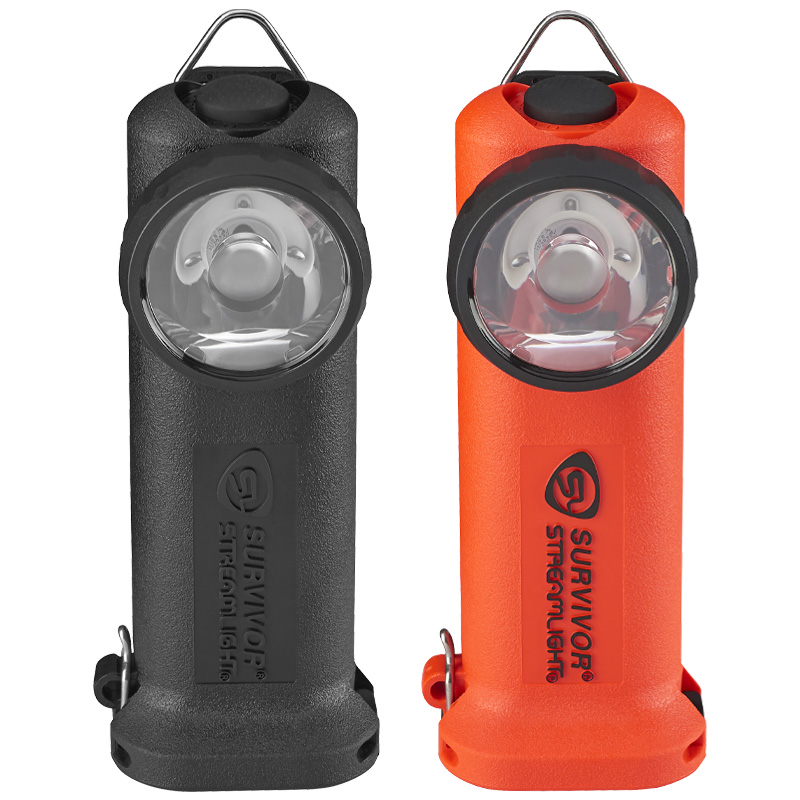 Survivor® | Right Angle Light | Streamlight®