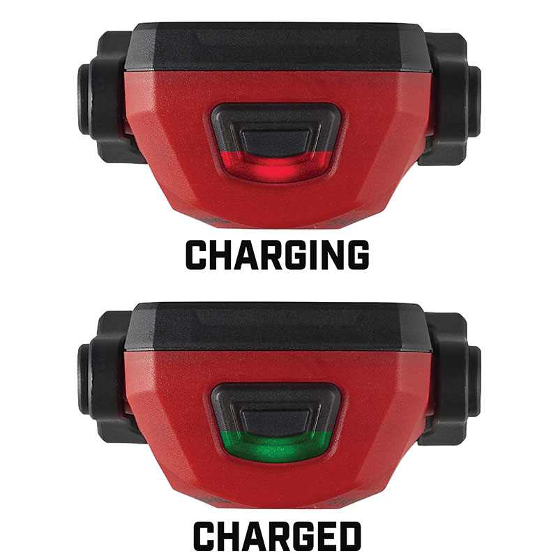 syclone-jr_charge indicatoren