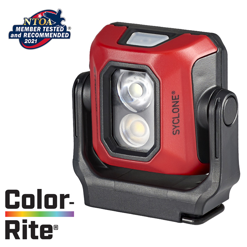 Syclone® | Rechargeable Work Light | Streamlight®