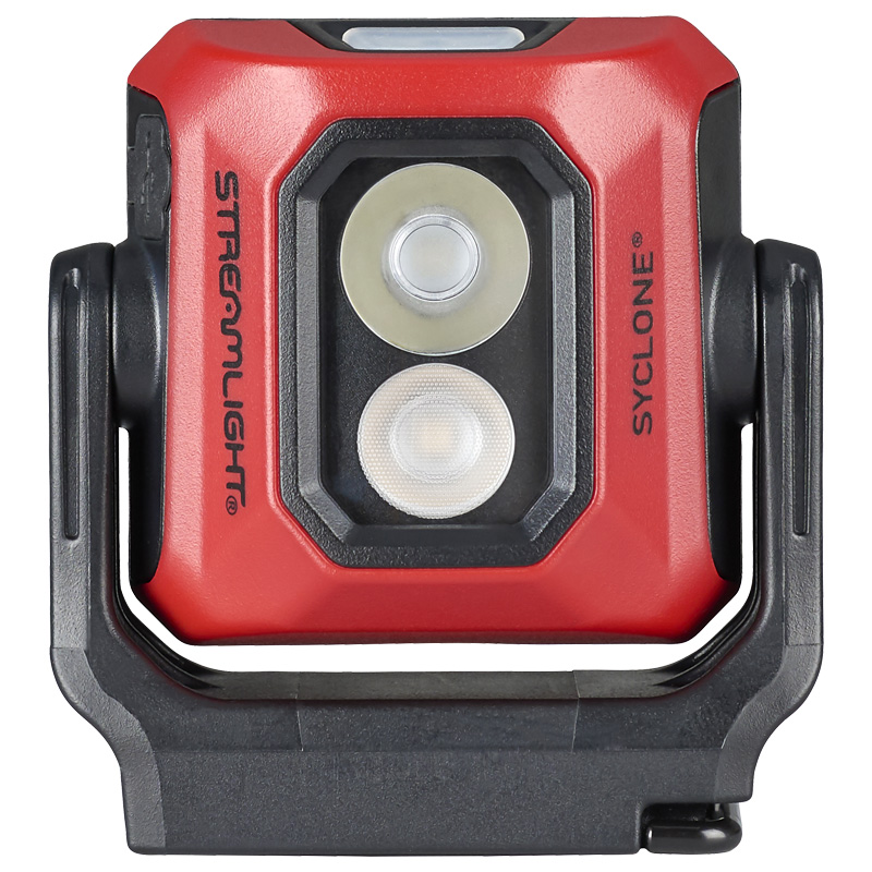 Syclone® | Rechargeable Work Light | Streamlight®