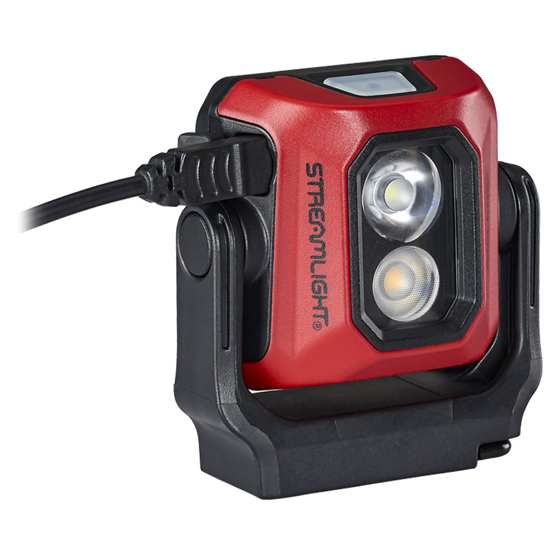 Syclone® | Rechargeable Work Light | Streamlight®