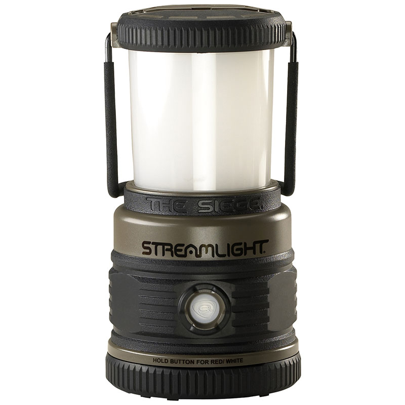 THE SIEGE® LANTERN