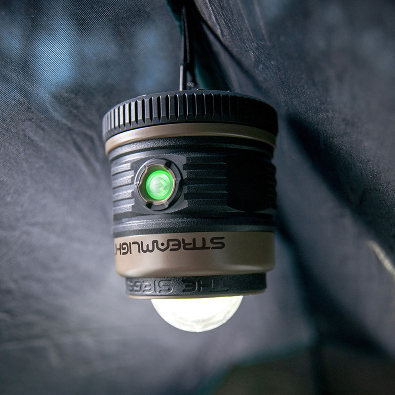 The Siege® | Lantern | Streamlight®