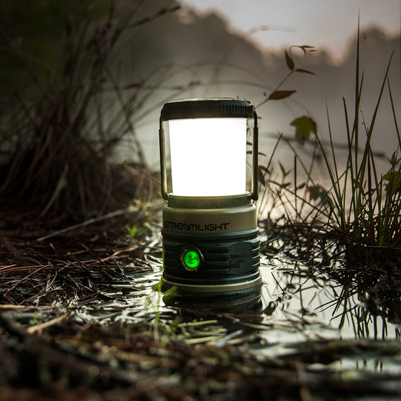 The Siege® | Lantern | Streamlight®